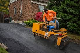 Driveway Snow Removal Preparation in Sharon, PA